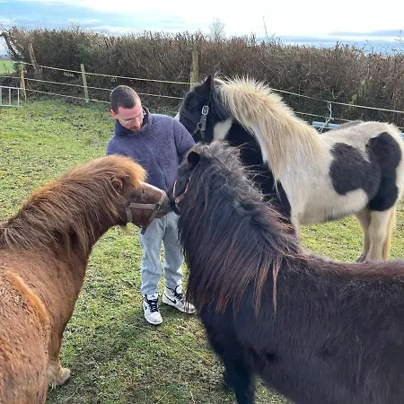 Les Mottes Nocleg ze śniadaniem 2*