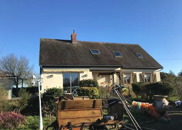 Les Mottes Couette-café