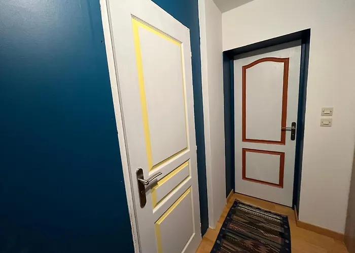 Couette-café Les Mottes