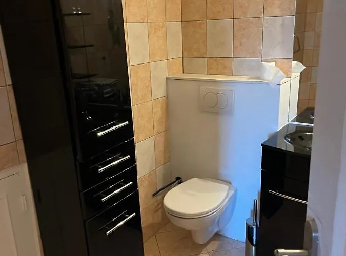 Les Mottes Couette-café 2*